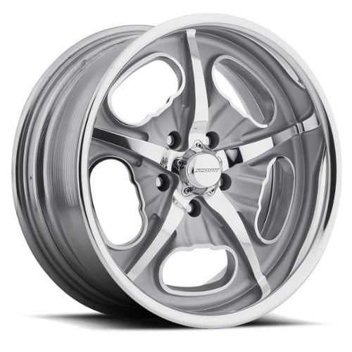 Schott Octane EXL (Std Profile) 17x7 6.35 to 31.75 ET 108 CB Custom Finish (212-17700XXS)