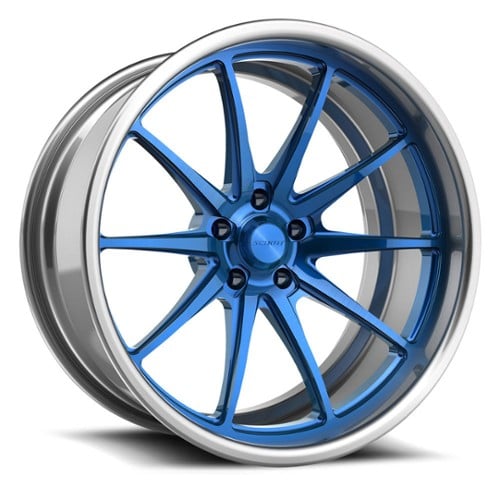 Schott Vulcan EXL (Concave) 24x15 -152 to 88.9 ET 108 CB Custom Finish (217-24150XXC)