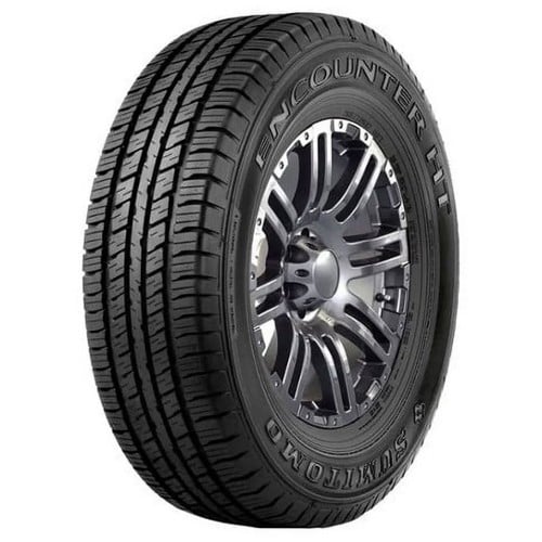 Sumitomo Encounter HT 245/70R16 SL 107T (EHT80)