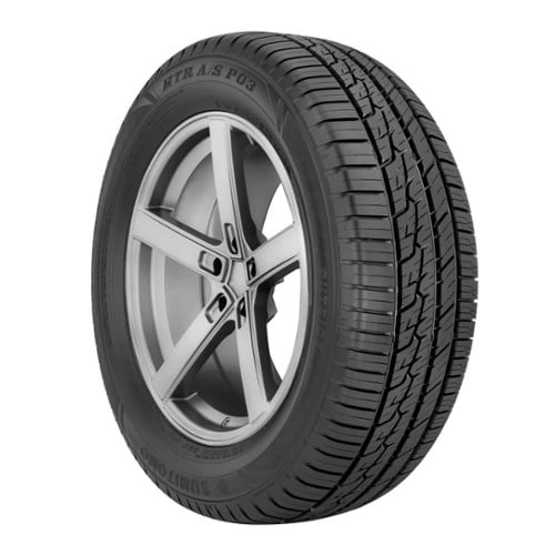 Sumitomo HTR A/S P03 195/65R15 SL 91H (ASP28)