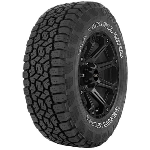 Toyo Open Country A/T III LT30x9.50R15 104S 6 Ply OWL (356050T)