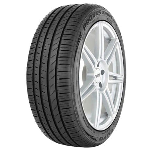 Toyo Proxes Sport A/S 215/45ZR17 XL 91W (214110T)