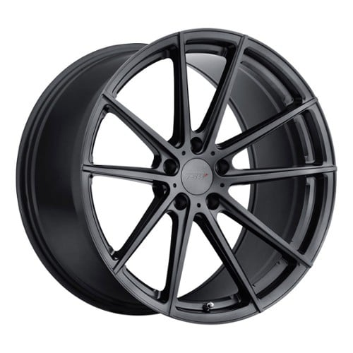 TSW Alloy Bathurst 19x8.5 5x114.3 15 ET 76.1 CB Gloss Gunmetal (1985BAT155114G76)