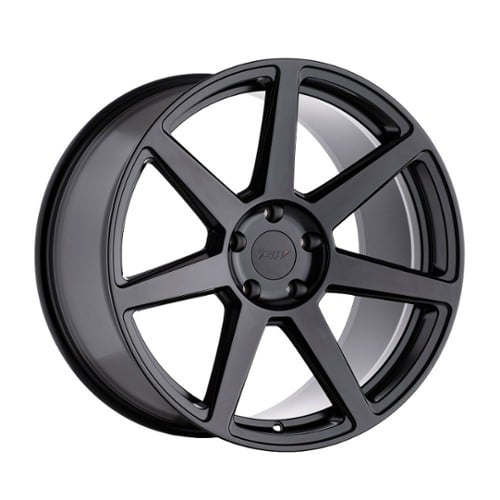 TSW Alloy Blanchimont 20x10.5 5x120 22 ET 76.1 CB Semi Gloss Black (2005BMT225120B76)