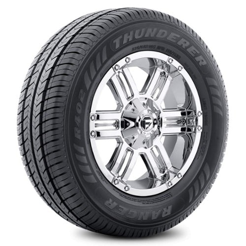 Thunderer Ranger R402 LT195/70R15 104/102R 8 Ply (TH0312)