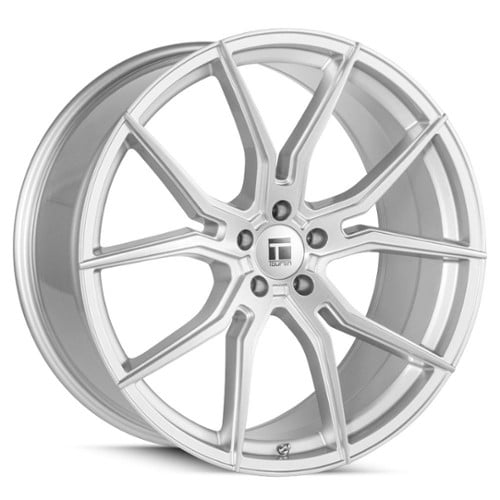 Touren 3501 TF01 20x9 5x112 35 ET 66.6 CB Brushed Silver (3501-2945SB35)