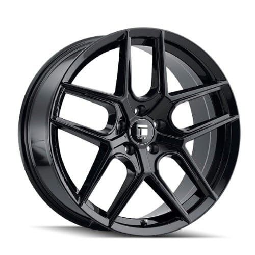 Touren TR79 3279 17x8 5x114.3 35 ET 60.1 CB Gloss Black (3279-7865GB60)