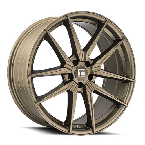 Touren TR94 3294 19x8.5 5x120 35 ET 72.56 CB Dark Bronze (3294-9812MZ35)