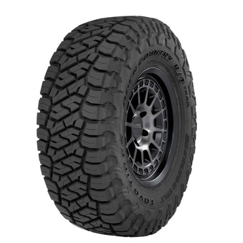 Toyo Open Country R/T Trail 305/50R20 XL 120Q BSW (354730T)