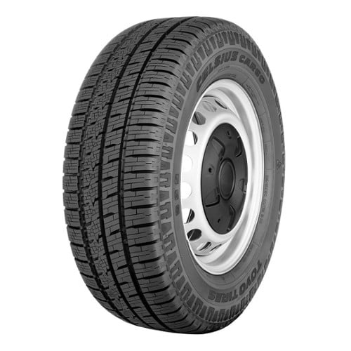 Toyo Celsius Cargo LT185/60R15 94/92T 6 Ply (238390T)