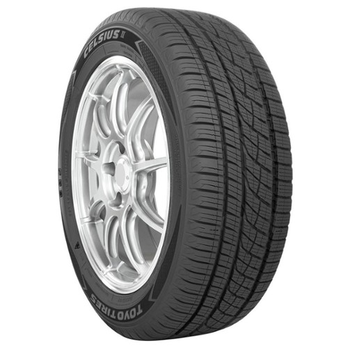 Toyo Celsius II 185/60R15 SL 84T (243450T)