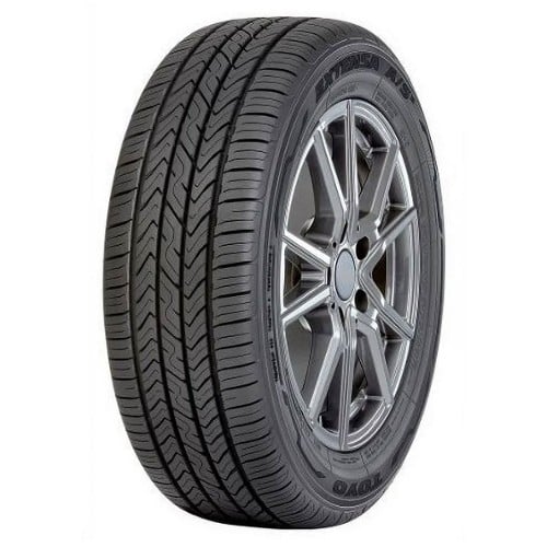 Toyo Extensa A/S II B 195/60R17 SL 90H (148680T)