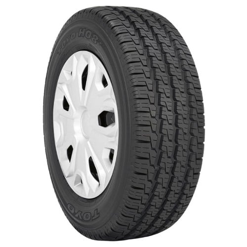 Toyo H08+ LT185/60R15 94/92T 6 Ply (369720T)