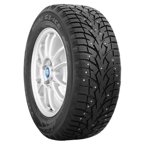 Toyo Observe G3 Ice Studded 185/65R15 88T (230200T)