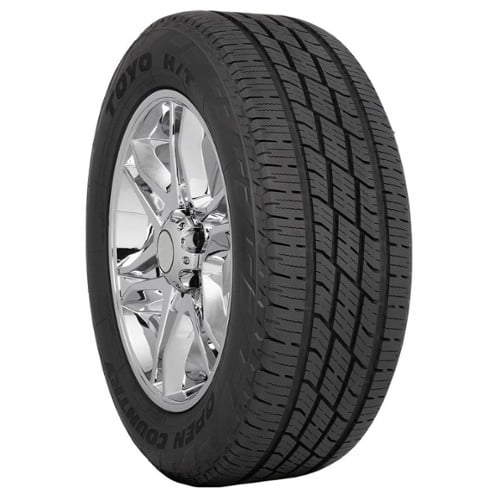 Toyo Open Country H/T II 255/70R18 SL 113S BSW (364740T)