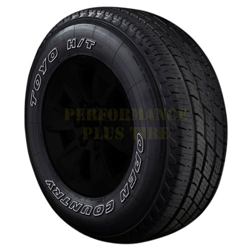 Toyo Open Country H/T II 235/75R15 XL 109T OWL (364720T)