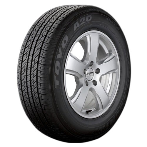 Toyo Open Country A20 225/65R17 SL 101H (300780T)