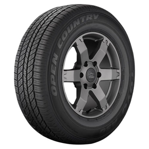 Toyo Open Country A30 265/65R17 SL 110S (310420T)