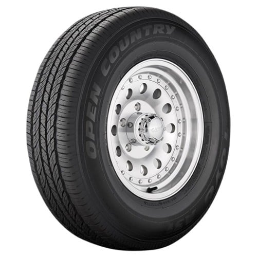 Toyo Open Country A31 P245/75R16 SL 109S (310300T)