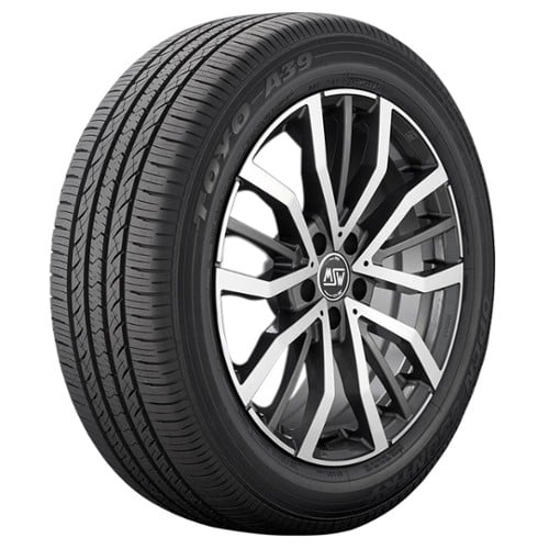 Toyo Open Country A39 235/55ZR19 SL 101V (302100T)