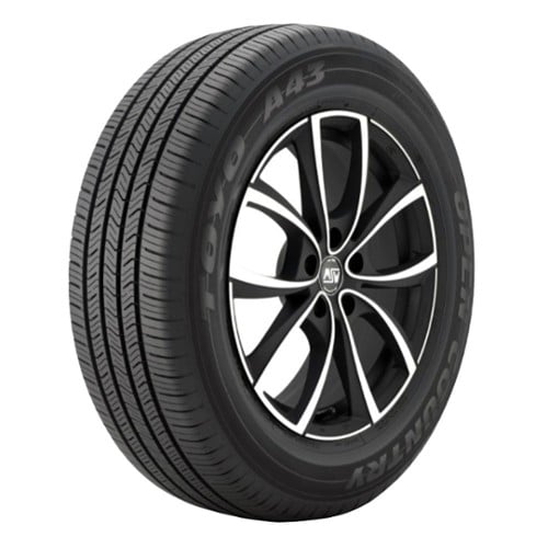 Toyo Open Country A43 235/65ZR18 SL 106V (302160T)