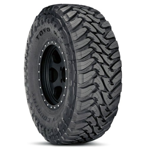 Toyo Open Country M/T LT295/70R17 128P 10 Ply (360360T)