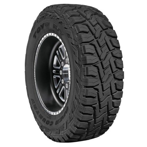 Toyo Open Country R/T LT295/70R17 121/118Q 10 Ply (351210T)