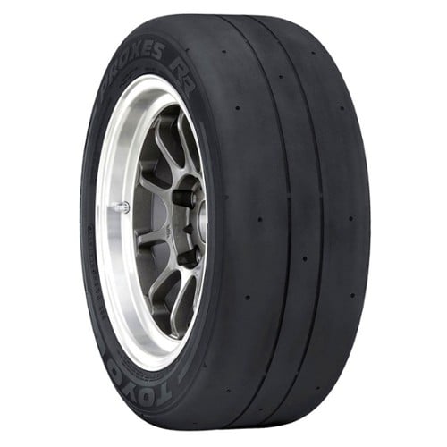 Toyo Proxes RR 205/60ZR13 SL 86V (255150T)