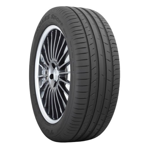 Toyo Proxes Sport SUV 315/35ZR21 XL 111Y (134470T)