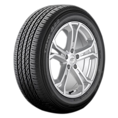 Toyo A22 P235/55R18 SL 99T (140530T)