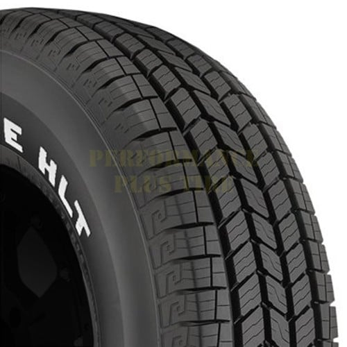 Trail Guide HLT 275/65R18 SL 116T OWL (TGH63)