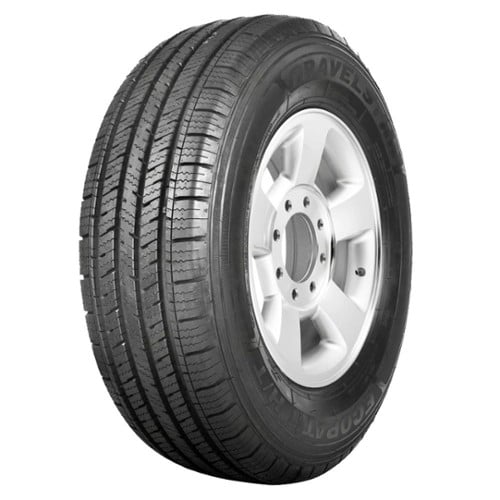 Travelstar Ecopath HT P245/70R17 SL 110T (LLSUV006)