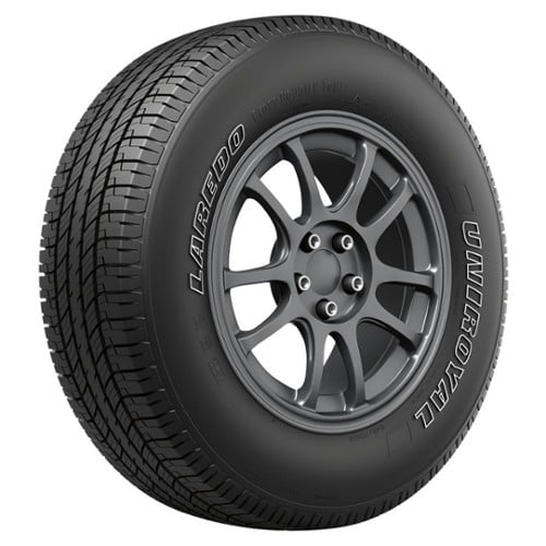 Uniroyal Laredo Cross Country Tour 265/70R16 SL 112T OWL (68386U)