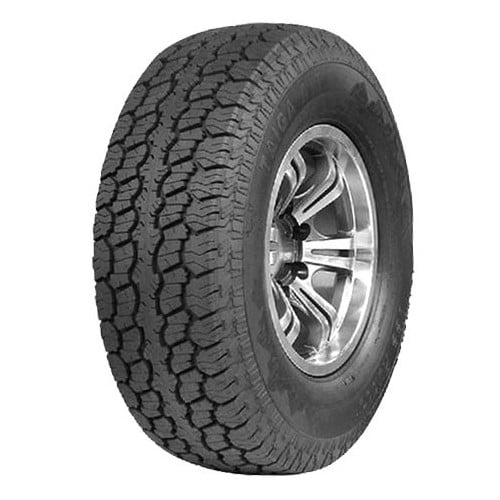 Vee Rubber Taiga A/T LT245/75R16 120/116R 10 Ply (V34208)