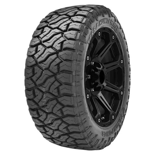 Venom Power Terra Hunter R/T LT265/70R17 123/120Q 12 Ply (TVPRT01)