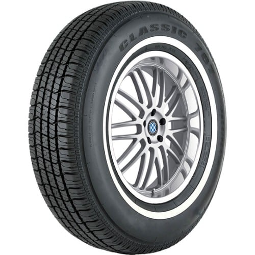 Vercelli Classic 787 P195/75R14 SL 92S (VC001)