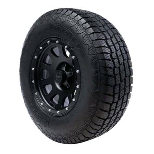 Vercelli Terreno AT LT225/75R16 115/112 10 Ply (VC1000)