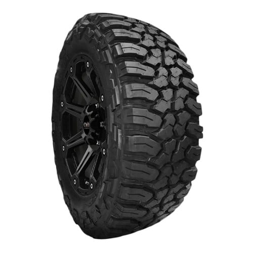 Vercelli Terreno MT LT285/70R17 121/118Q 10 Ply (VC2473)