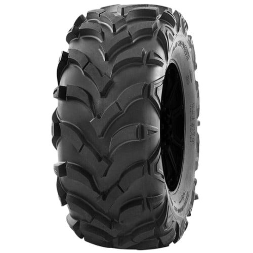 Vision W341 Journey ATV 25/8.00-12 6 Ply (W341258126)