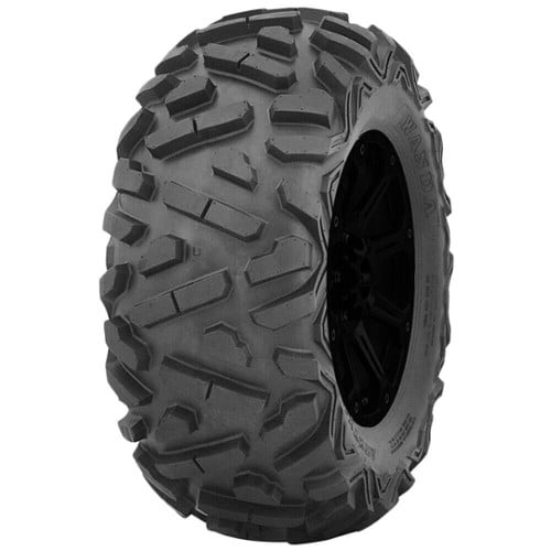 Vision W350 Journey ATV Radial 28x10.00R14 8 Ply (W3502810148R)