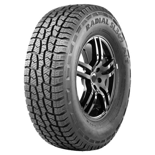 Westlake SL369 All Terrain 215/70R16 SL 100S (24156005)