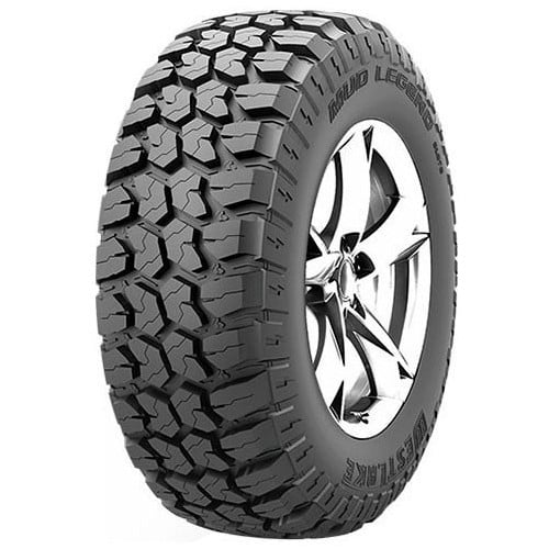 Westlake SL376 M/T LT40x15.50R24 128Q 10 Ply (22455800)