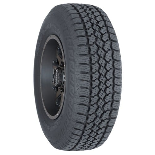 Wild Country Trail 4SX A/T 255/70R18 SL 113S BSW (4SX52)