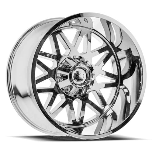 XF Off-Road XF-211 26x14 5x127/5x139.7 -76 ET 78.1 CB Chrome (XF21126145127139776C)