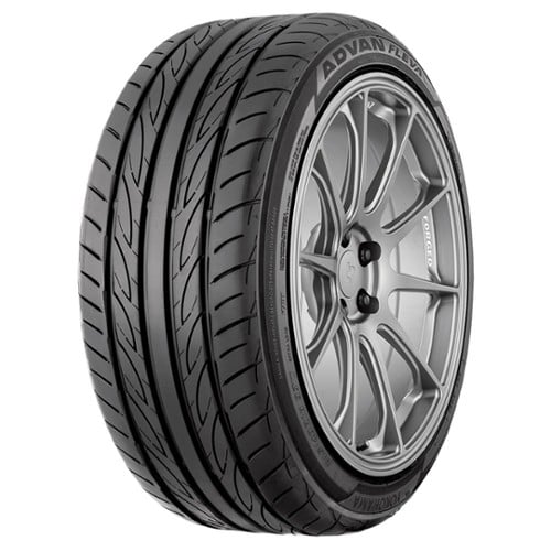 Yokohama Advan Fleva V701 195/50ZR15 SL 82V (110170130)