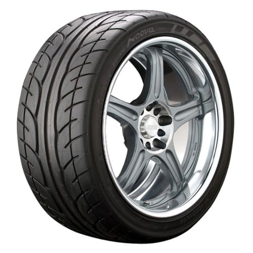 Yokohama Advan Neova AD07 225/45ZR17 SL 91W (110107036)