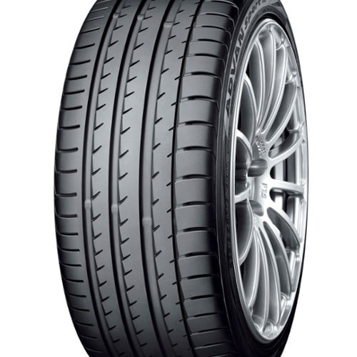 Yokohama Advan Sport V105 295/30ZR20 XL 101Y (110110553)