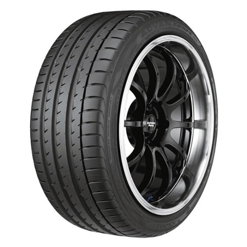 Yokohama Advan Sport V105 255/30ZR20 XL 92Y (110110546)