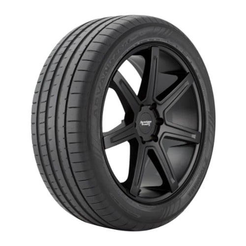 Yokohama Advan Sport V107 265/30ZR20 XL 94(Y) (110110743)