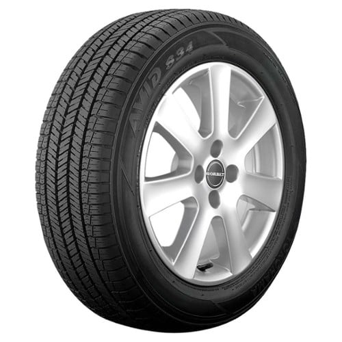 Yokohama AVID S34B 205/60R16 SL 91H (110190004)